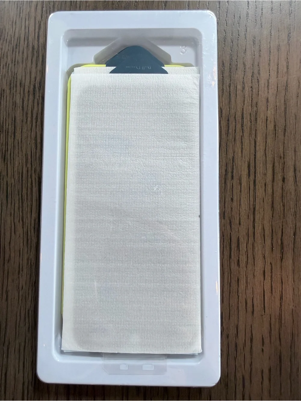 Screen Protector - High Quality - Pixel 10